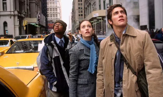 Le jour d’après : climat extrême et survie au cœur du film catastrophe diffusé sur TMC