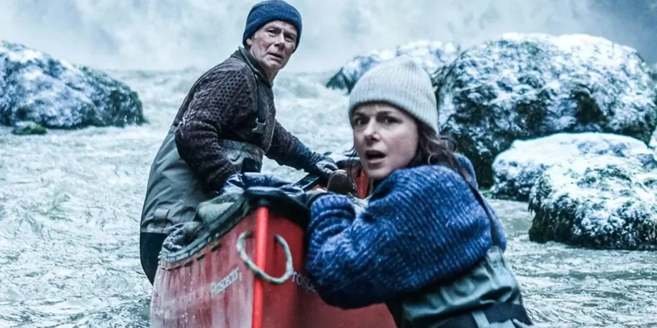 Pour quel film Franck Dubosc et Sarah Kaminsky ont-ils obtenu un César ?