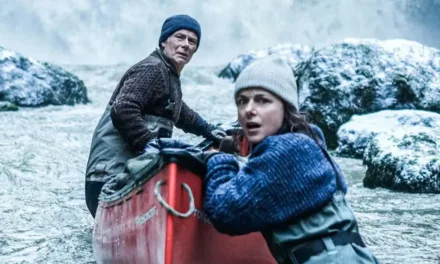 Pour quel film Franck Dubosc et Sarah Kaminsky ont-ils obtenu un César ?