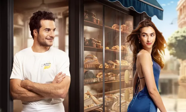 La belle et le boulanger : une saison 2 est-elle possible après la diffusion sur TF1 ?