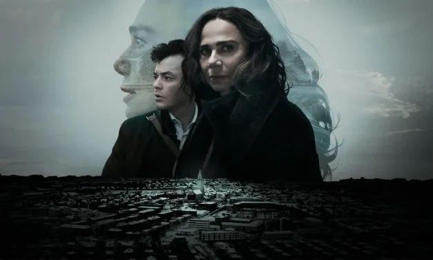 The Darkness arrive sur Polar+ : un polar nordique entre deuil, enquête et paysages islandais