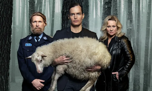 Meurtres à Varjakka : les trois premiers épisodes de la série finlandaise à voir le 19 février sur Arte