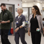 The Pitt saison 2 épisode 8 : extrait, date de sortie et ce qui attend les médecins sur HBO