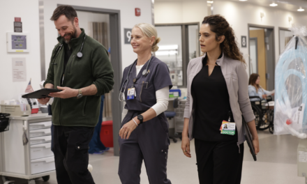 The Pitt saison 2 épisode 8 : extrait, date de sortie et ce qui attend les médecins sur HBO
