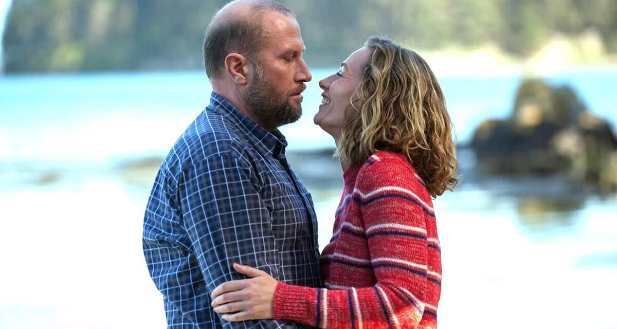 Ôtez-moi d’un doute : François Damiens face à Cécile de France ce soir sur Arte