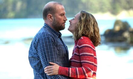 Ôtez-moi d’un doute : François Damiens face à Cécile de France ce soir sur Arte