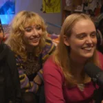 Internat catholique et génération connectée : Pécheresses débarque en mars sur Ciné+ OCS