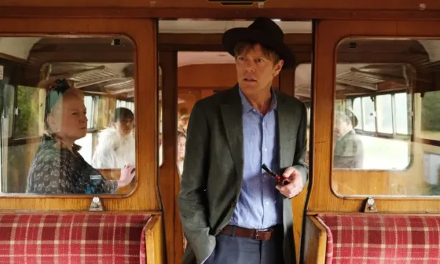 Mystères au paradis : la saison 2 arrive le 1er mars sur France 3