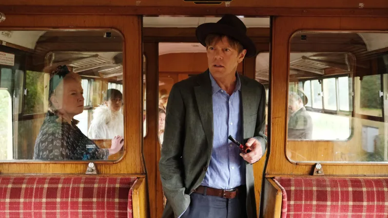 Mystères au paradis : la saison 2 arrive le 1er mars sur France 3