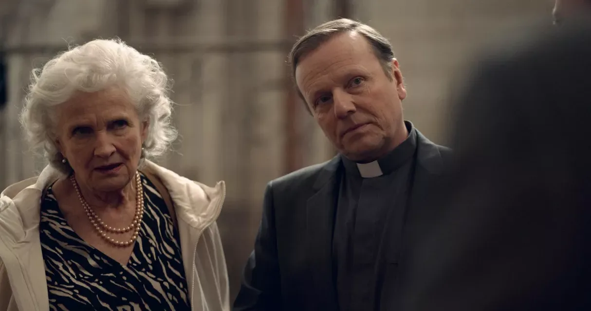 La maman du bourreau sur France 2 : une fiction qui interroge la responsabilité et le silence