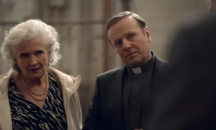 La maman du bourreau sur France 2 : une fiction qui interroge la responsabilité et le silence