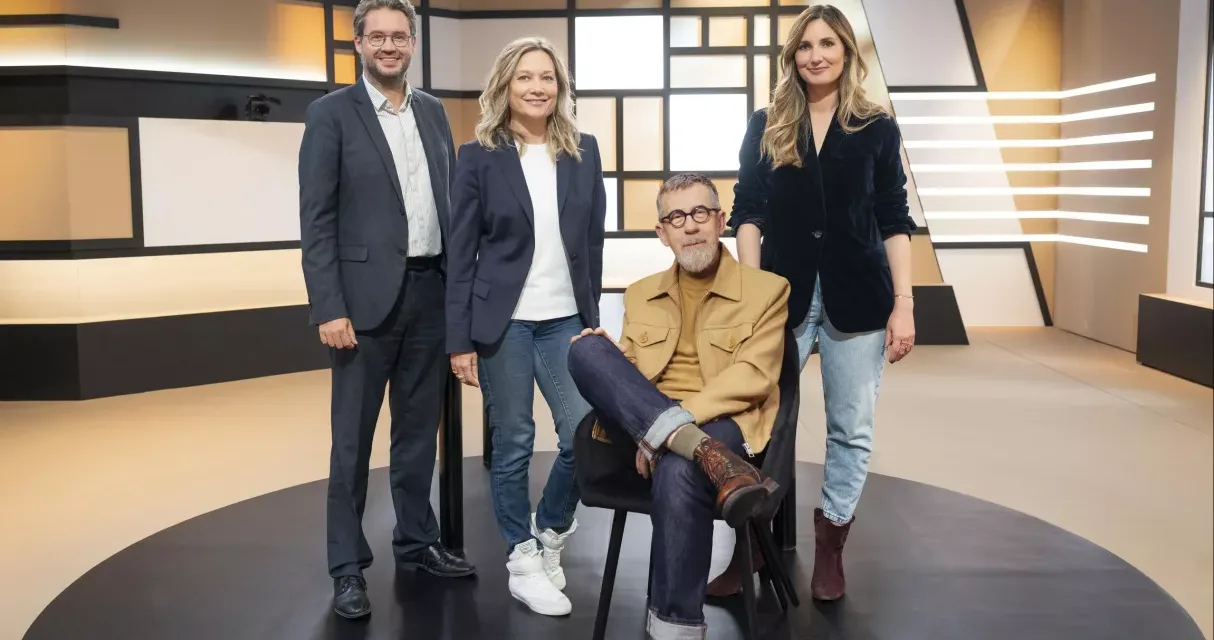 Sommes-nous tous sexistes ? Une soirée événement sur France 2 pour interroger nos réflexes inconscients