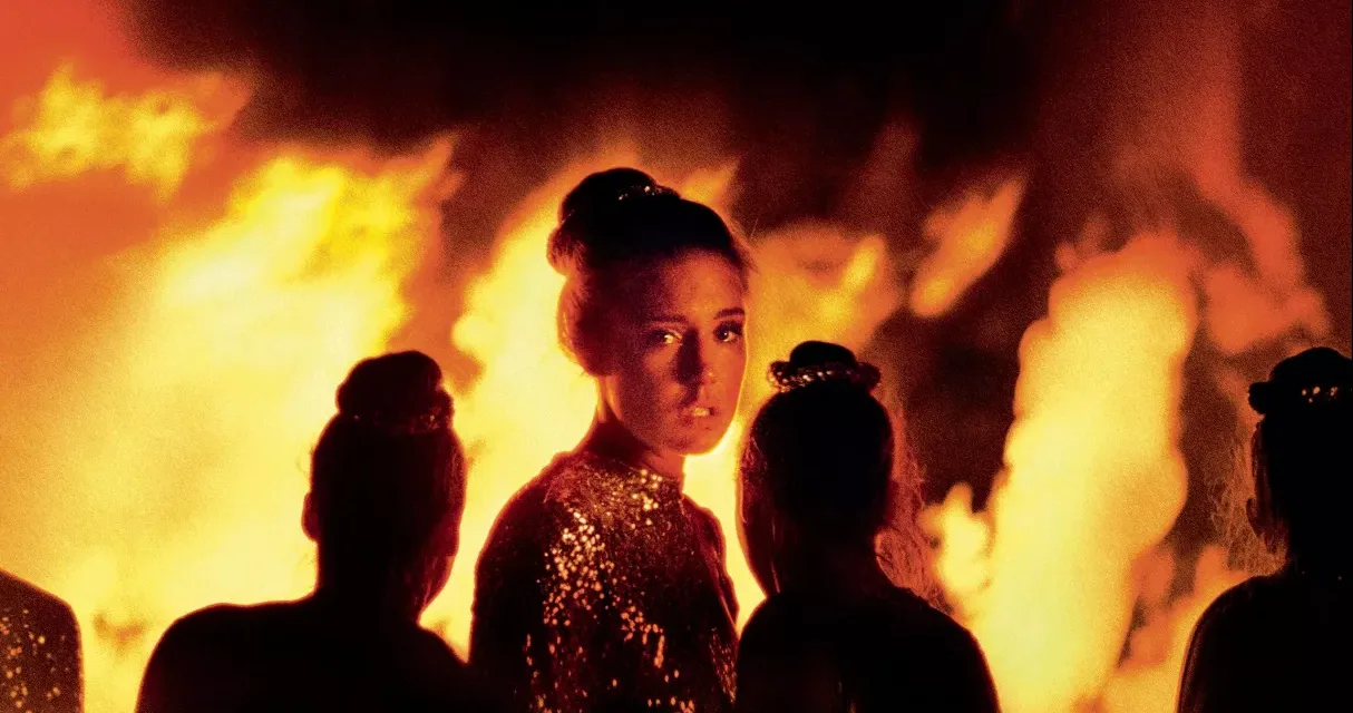 Les Cinq Diables sur France 4 : un drame fantastique avec Adèle Exarchopoulos à découvrir sur France 4