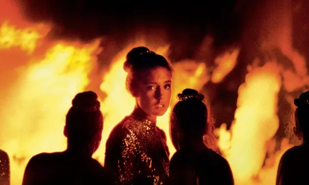 Les Cinq Diables sur France 4 : un drame fantastique avec Adèle Exarchopoulos à découvrir sur France 4
