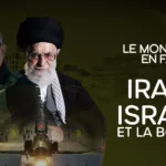 Iran, Israël et la bombe : le documentaire événement diffusé ce dimanche sur France 5