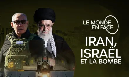 Iran, Israël et la bombe : le documentaire événement diffusé ce dimanche sur France 5
