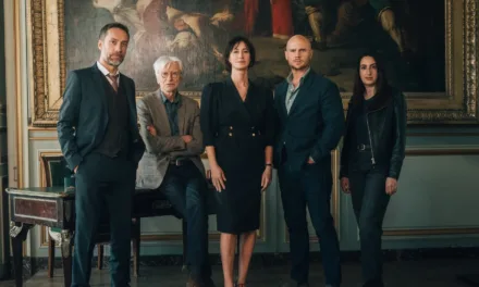 L’art du crime : ce que réserve l’épisode « Le serment de David » diffusé sur France 2