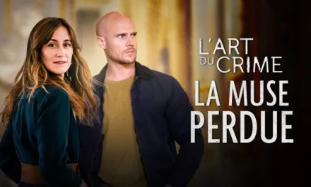 L’art du crime : ce que réserve l’épisode « La muse perdue » diffusé le 9 mars sur France 2