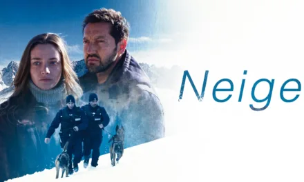 France 2 diffuse Neige le 25 février : un polar alpin avec Frédéric Diefenthal
