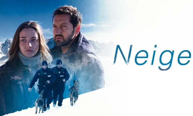 France 2 diffuse Neige le 25 février : un polar alpin avec Frédéric Diefenthal