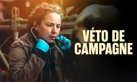 Véto de campagne : immersion dans le quotidien d’une vétérinaire rurale le 24 février sur France 5