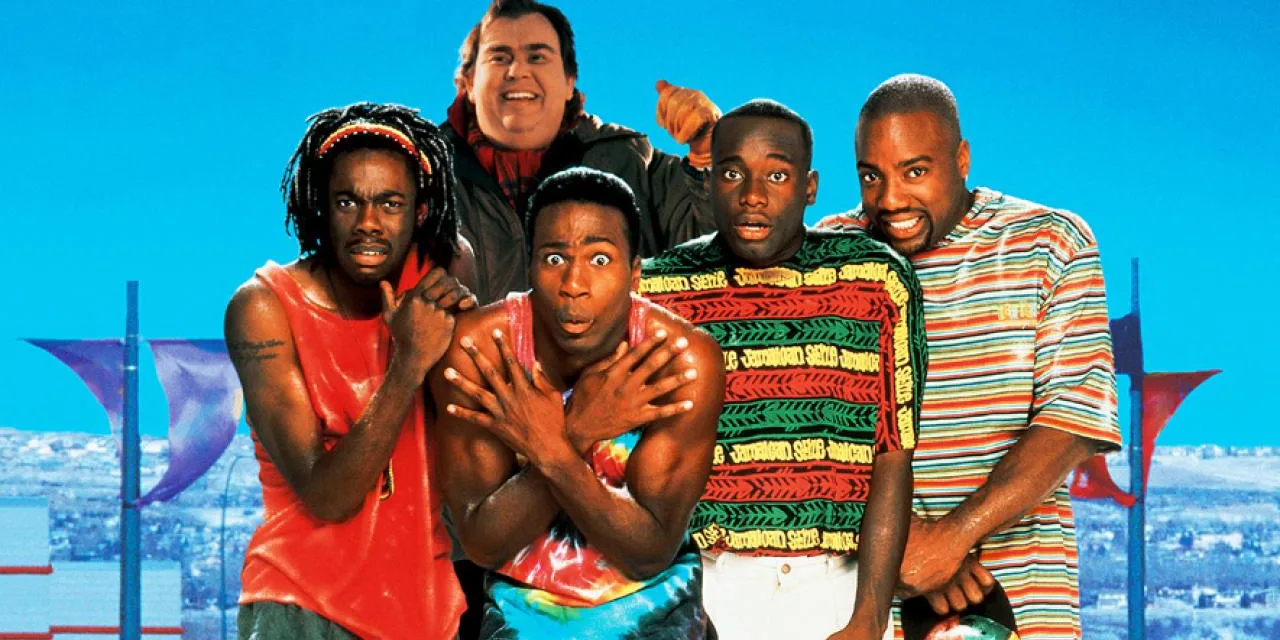 Rasta Rockett sur M6 : la comédie sportive inspirée des JO d’hiver 1988 est-elle disponible sur Netflix ?