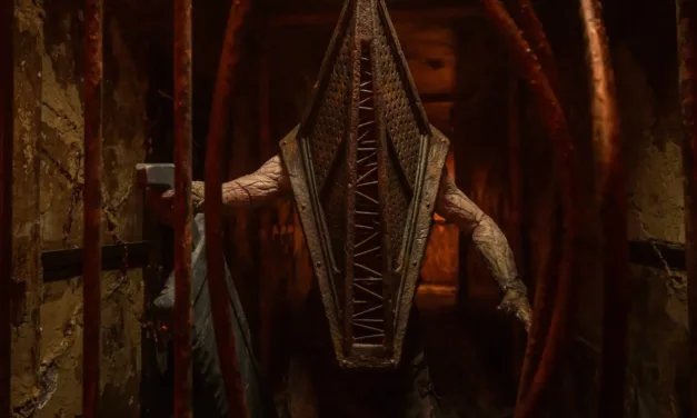 Retour à Silent Hill : quand peut-on espérer voir le film sur Netflix après sa sortie en salles ?