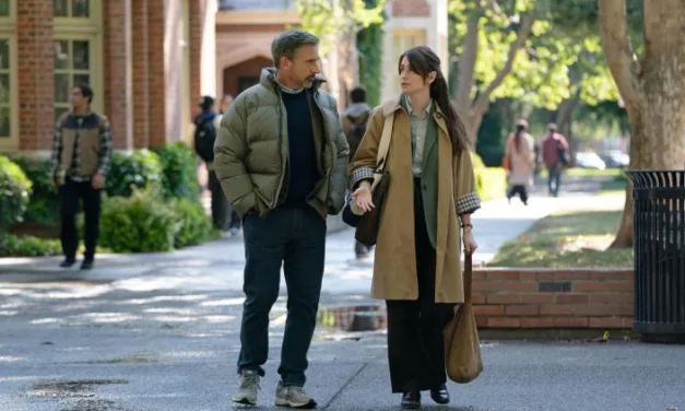 HBO Max en mars : calendrier des sorties films et séries (Nouveautés 2026)