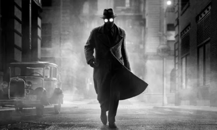 Spider noir en couleurs ou en noir et blanc, choisissez votre format sur Prime Video dès le 27 mai