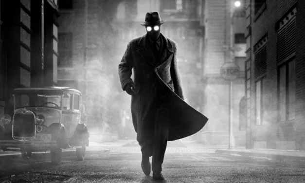 Spider noir en couleurs ou en noir et blanc, choisissez votre format sur Prime Video dès le 27 mai