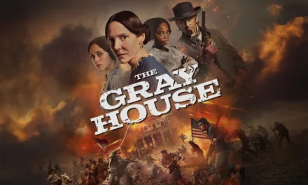 The Gray House : la série historique de Kevin Costner et Morgan Freeman arrive sur Prime Video