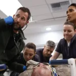 The Pitt saison 2 : quand sort l’épisode 6 et ce qu’il réserve sur HBO