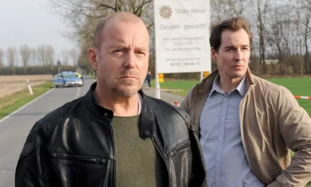 Un enfant disparaît ce soir sur Arte : un drame policier inspiré d’un fait réel