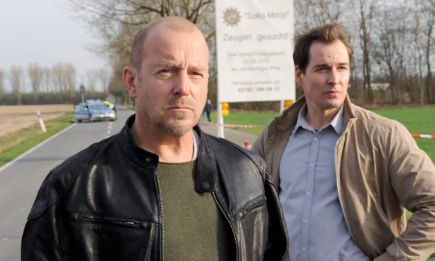 Un enfant disparaît ce soir sur Arte : un drame policier inspiré d’un fait réel