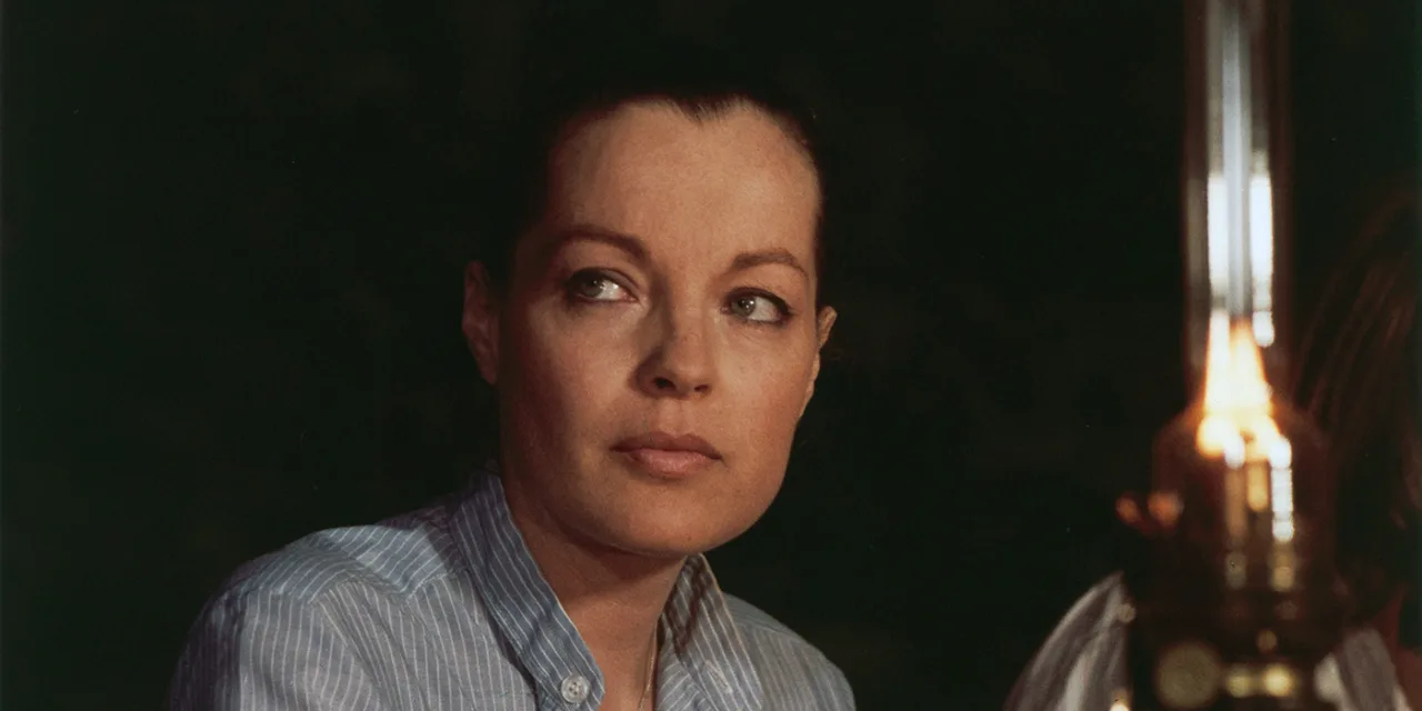 Une histoire simple sur France 5 : le film de Claude Sautet avec Romy Schneider diffusé le 6 février