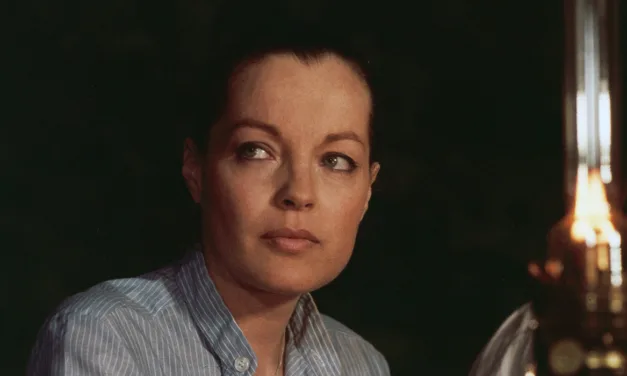 Une histoire simple sur France 5 : le film de Claude Sautet avec Romy Schneider diffusé le 6 février