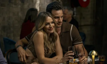 Watching You saison 2 : quelle suite possible après l’arrivée de la série sur Disney+