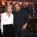 Le grand échiquier spécial Gainsbourg : artistes et orchestre réunis à Versailles pour un numéro inédit