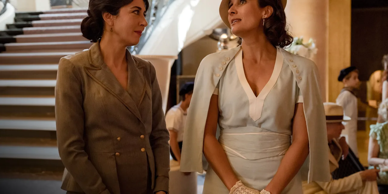 L’été 36 : la série événement entre TF1 et Netflix plonge dans un crime au cœur des congés payés