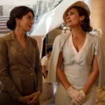 L’été 36 : la série événement entre TF1 et Netflix plonge dans un crime au cœur des congés payés