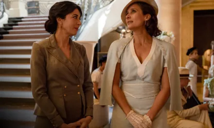 L’été 36 : la série événement entre TF1 et Netflix plonge dans un crime au cœur des congés payés