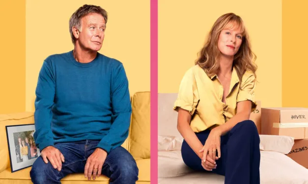 Nouveau départ sur France 2 : le film avec Franck Dubosc est-il sur Netflix ?