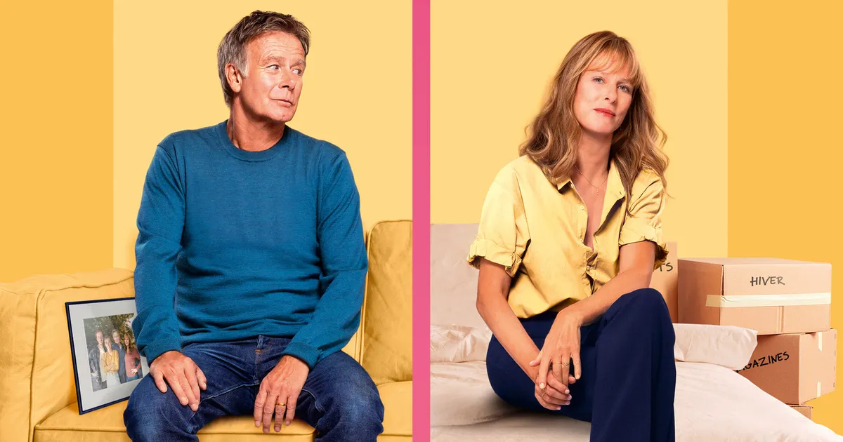 Nouveau départ sur France 2 : le film avec Franck Dubosc est-il sur Netflix ?