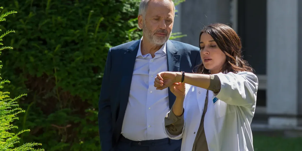 Un homme pressé : le film avec Fabrice Luchini diffusé sur France 3 est-il disponible sur Netflix ?
