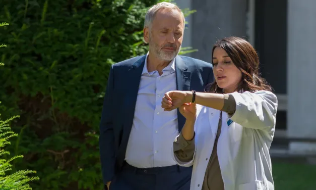 Un homme pressé : le film avec Fabrice Luchini diffusé sur France 3 est-il disponible sur Netflix ?