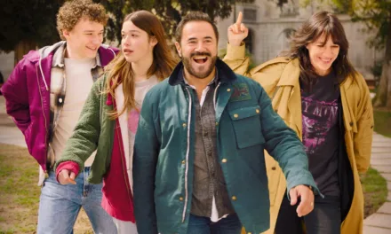 Nous, les Leroy : le film avec Charlotte Gainsbourg et José Garcia diffusé le 22 mars sur TF1, mais pas encore dispo sur Netflix