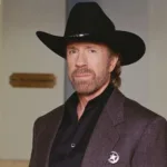 Mort de Chuck Norris : dans quelles séries a joué l’icône de Walker Texas Ranger