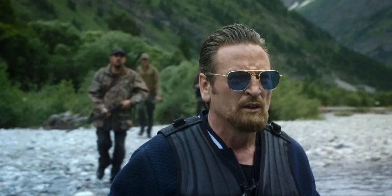 De Traqués à Young Sherlock : 5 séries à voir du 2 au 8 mars sur Netflix, Apple TV+ et Prime Video