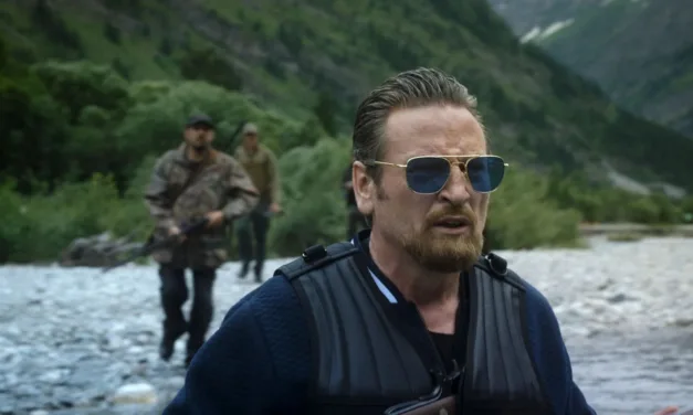 De Traqués à Young Sherlock : 5 séries à voir du 2 au 8 mars sur Netflix, Apple TV+ et Prime Video