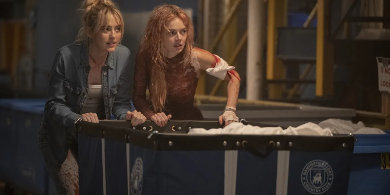 Wedding Nightmare 2 : deuxième partie : quand le film sortira-t-il sur Netflix après sa sortie au cinéma ?